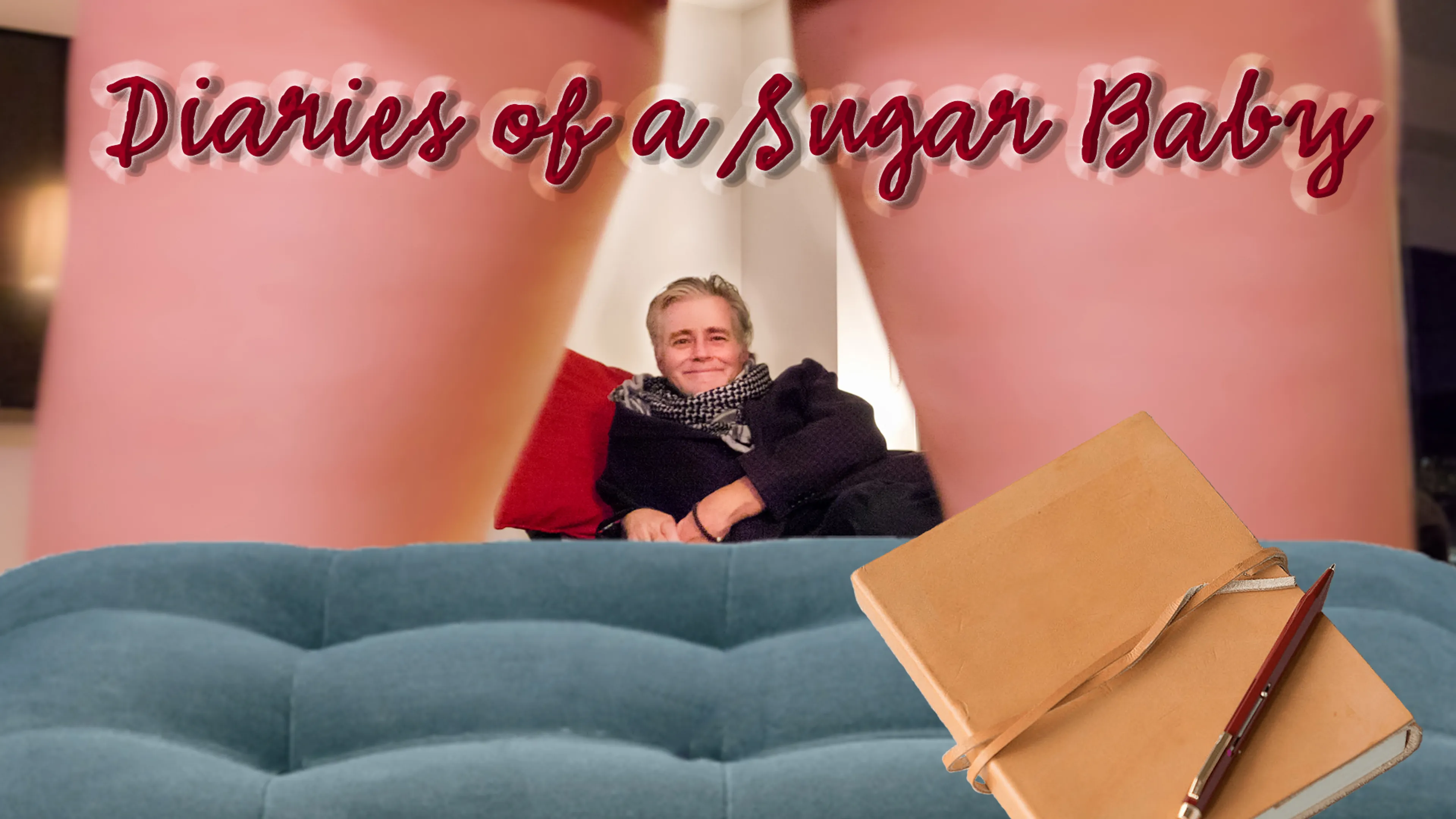 Diaries of a Sugar Baby poster